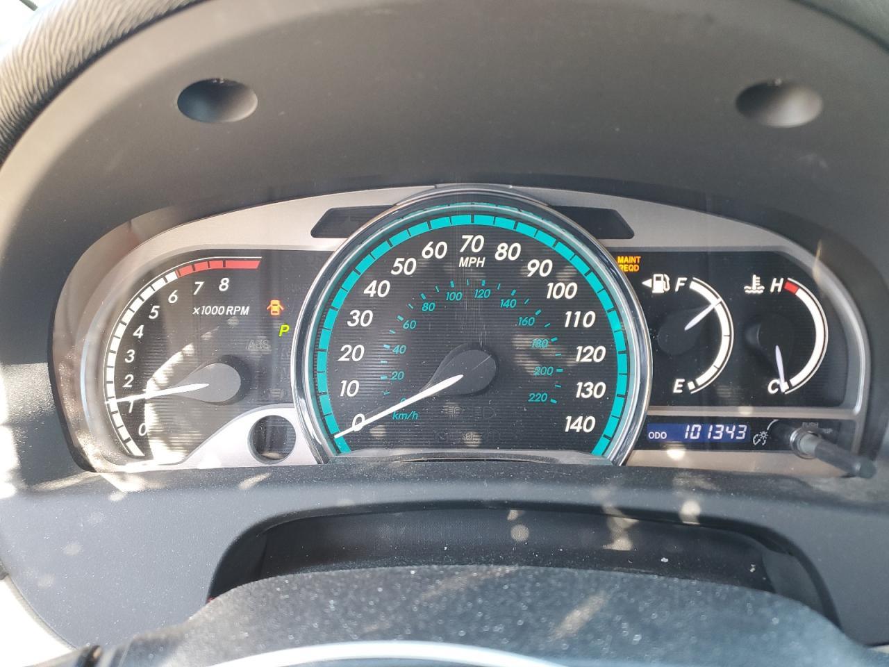 2015 TOYOTA VENZA