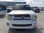 2007 TOYOTA Sequoia
