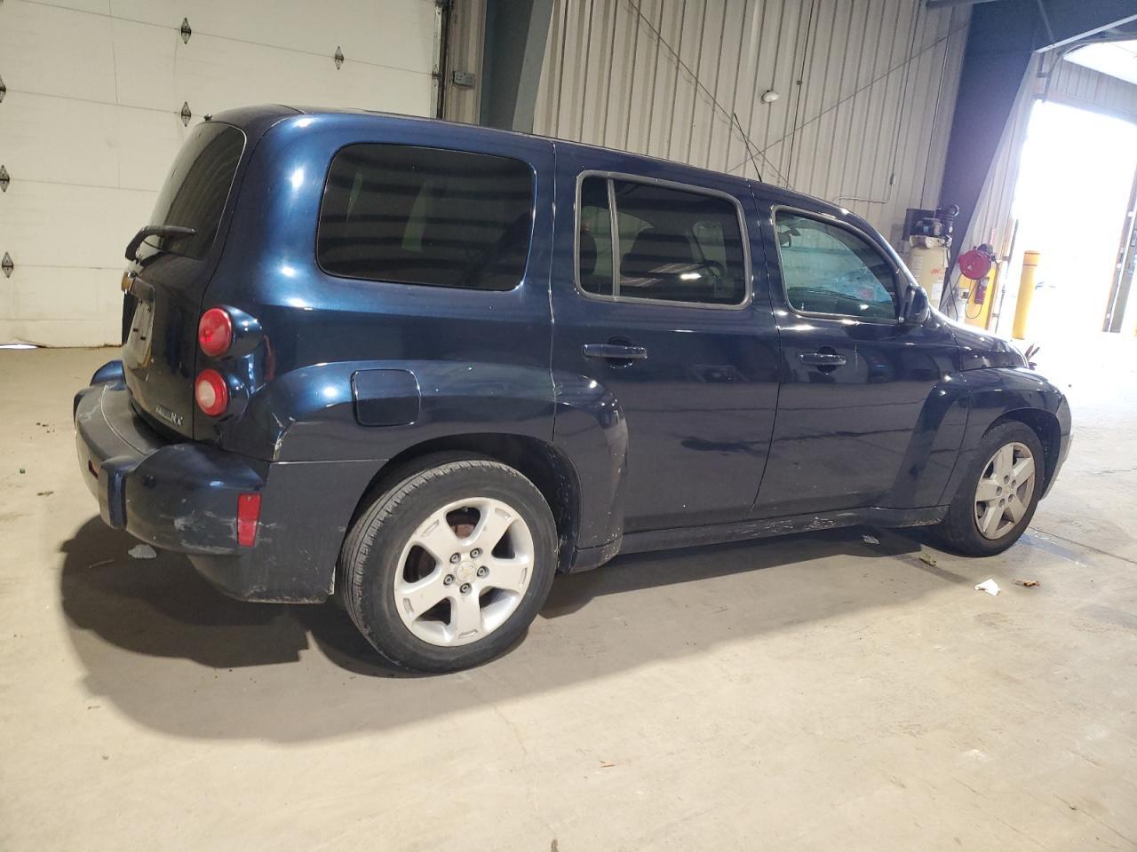 2011 CHEVROLET HHR