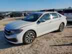 2022 VOLKSWAGEN JETTA