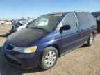 2004 HONDA ODYSSEY