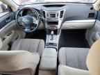 2014 SUBARU Outback