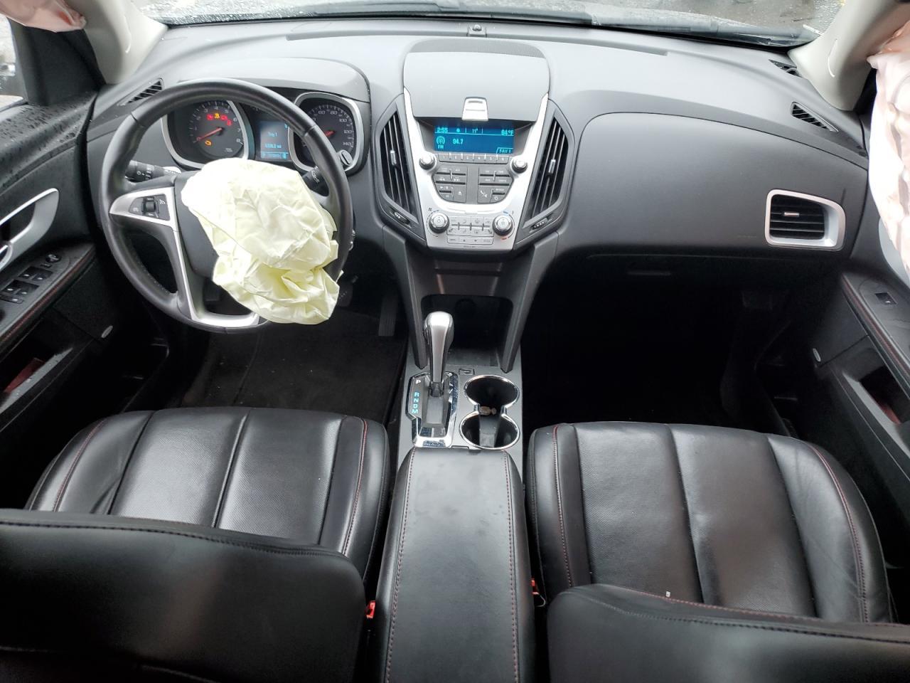 2011 CHEVROLET EQUINOX