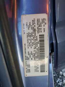 1999 TOYOTA 4Runner