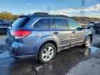 2013 SUBARU Outback