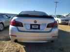 2011 BMW 5 series