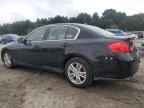 2013 INFINITI G37