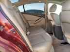 2010 NISSAN ALTIMA
