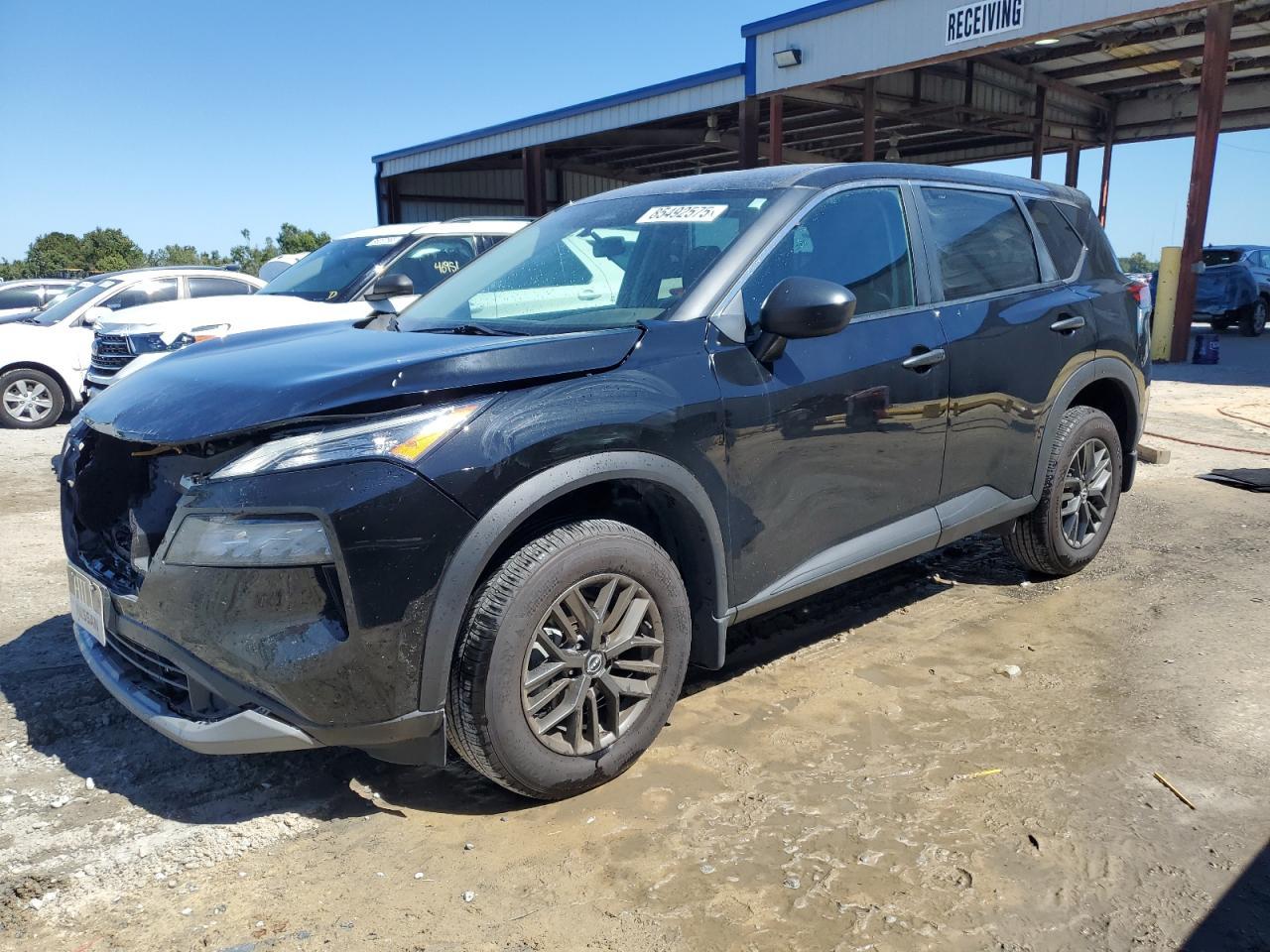 2022 NISSAN ROGUE