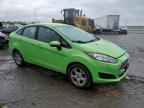 2015 FORD Fiesta