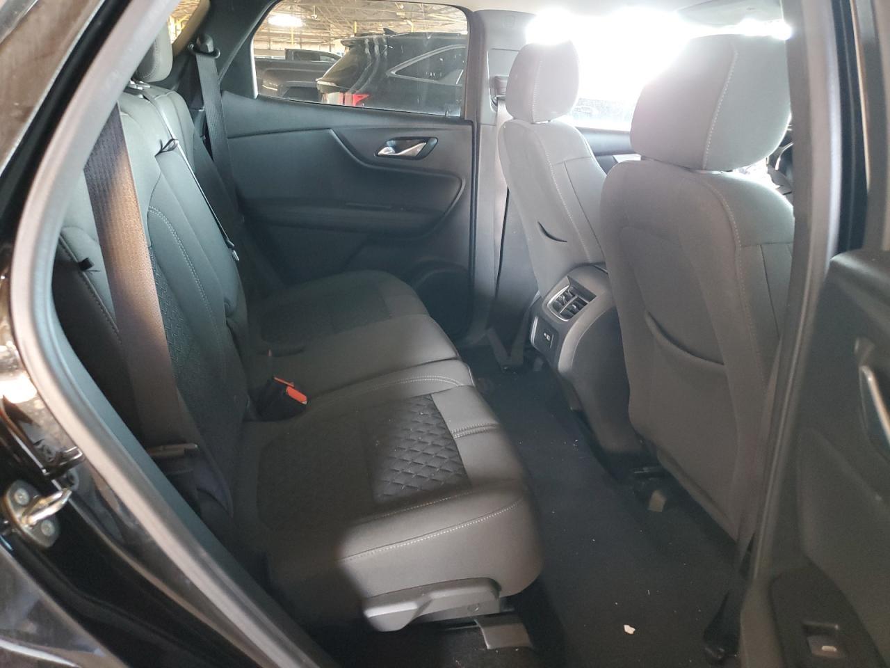 2020 CHEVROLET BLAZER