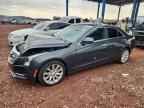 2017 CADILLAC ATS
