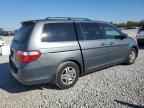 2007 HONDA ODYSSEY