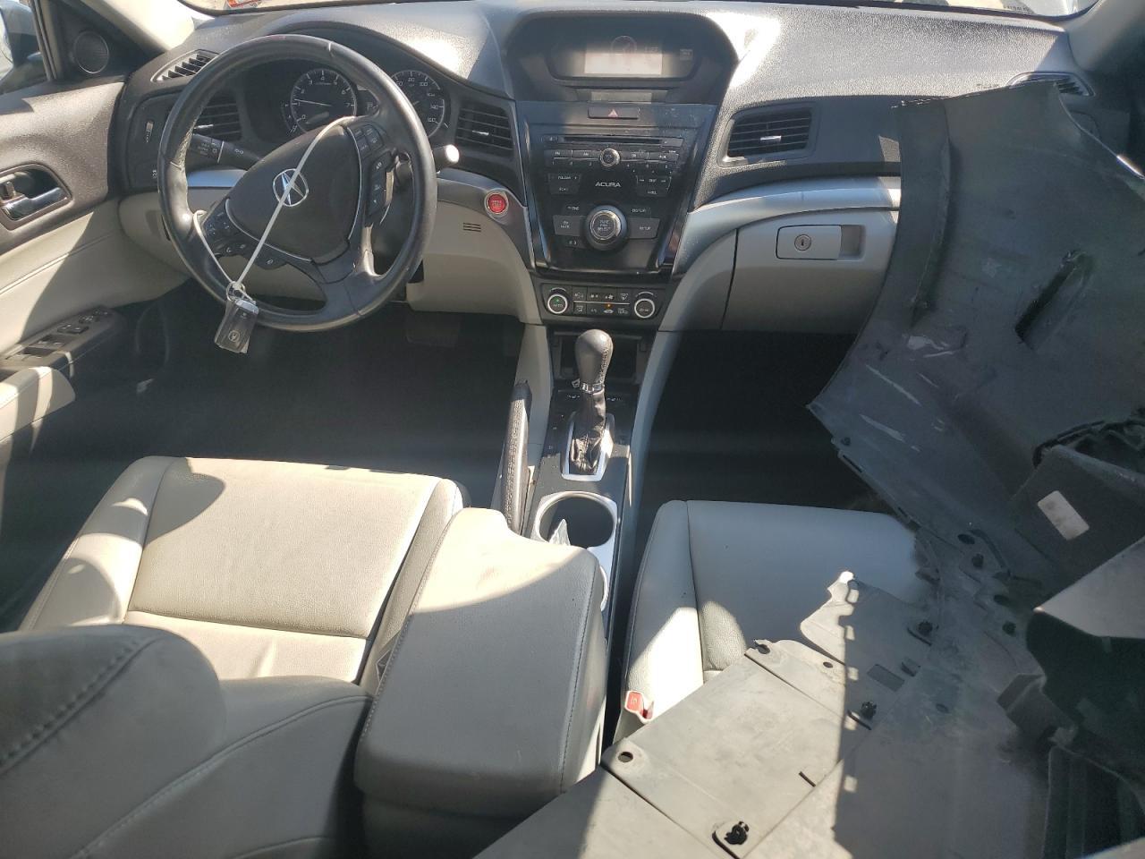 2016 ACURA ILX