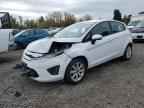 2012 FORD Fiesta