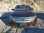 2011 FORD FUSION