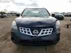 2014 NISSAN ROGUE