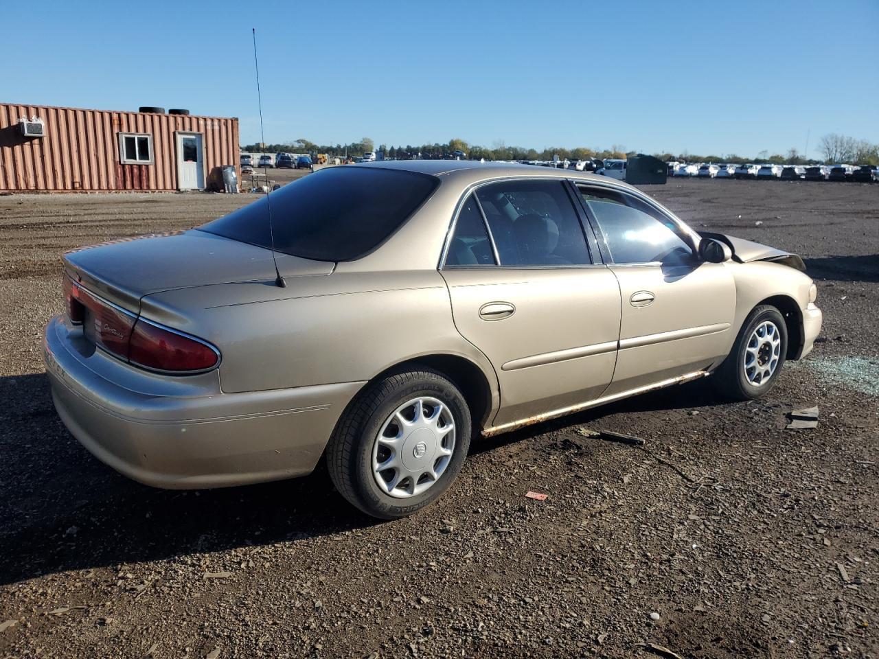 2004 BUICK Century