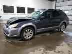 2009 SUBARU Outback