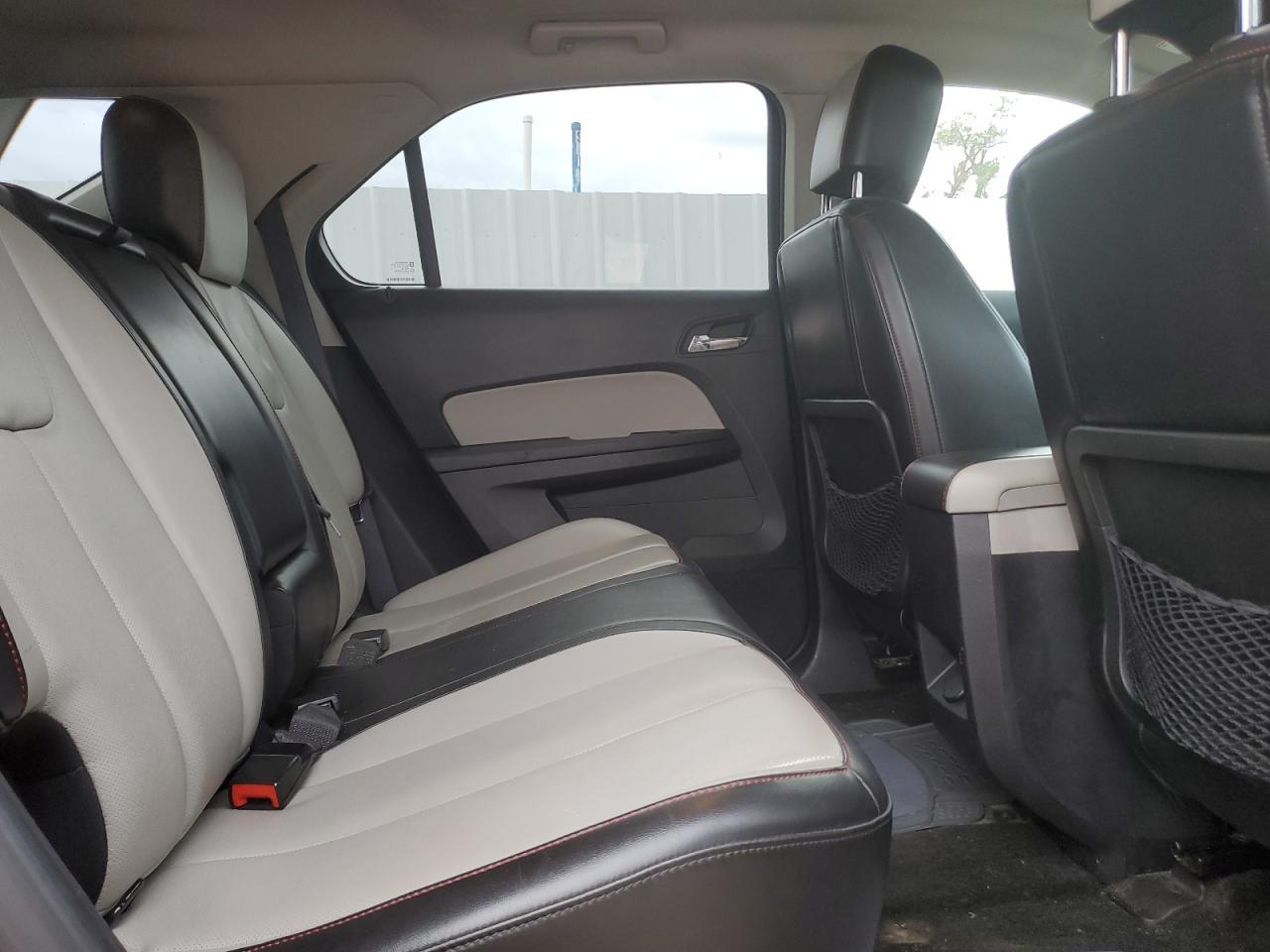 2011 CHEVROLET EQUINOX