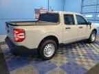 2025 FORD Maverick