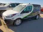 2022 FORD TRANSIT CONNECT