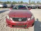 2007 LEXUS Gs