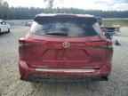 2020 TOYOTA HIGHLANDER