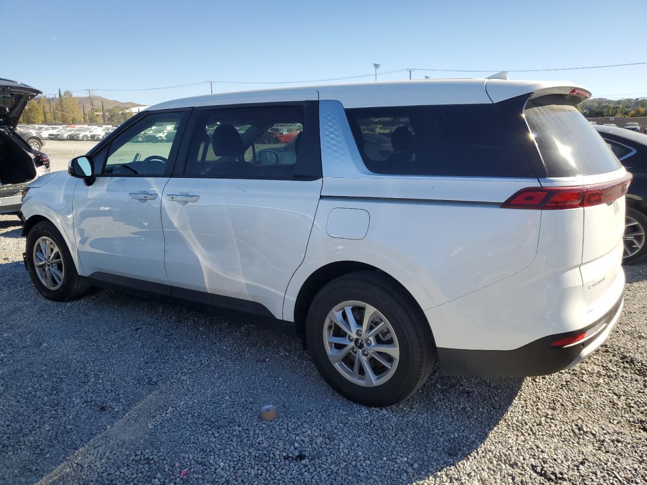 2024 KIA Carnival