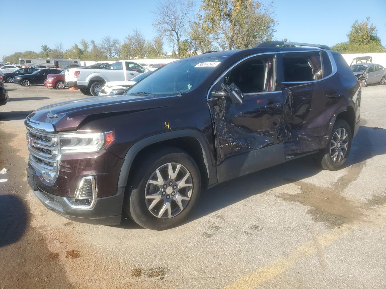 2020 GMC ACADIA