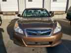 2012 SUBARU Legacy