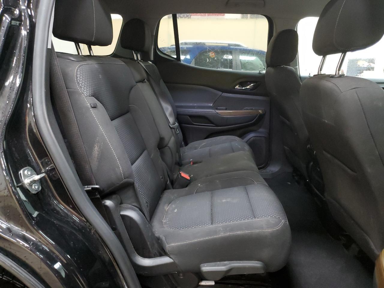 2021 GMC ACADIA