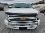 2012 CHEVROLET Silverado