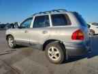 2003 HYUNDAI SANTA FE