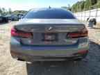2022 BMW 5 series
