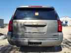 2017 CHEVROLET Suburban