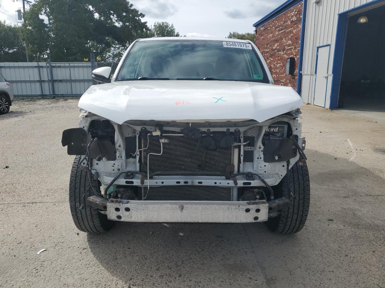 2019 TOYOTA 4Runner