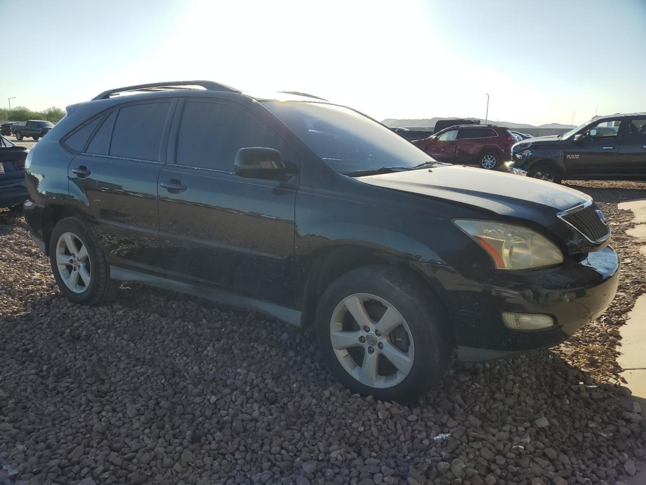 2004 LEXUS Rx 330