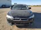 2009 MITSUBISHI LANCER
