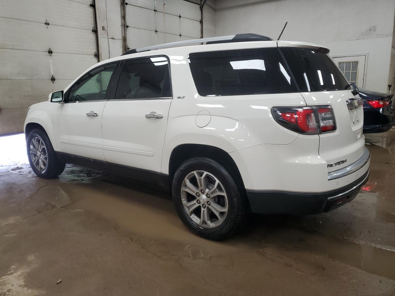 2015 GMC ACADIA