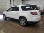 2015 GMC ACADIA