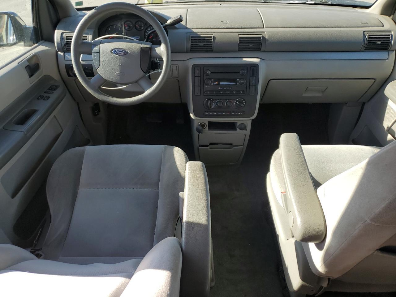 2005 FORD Freestar