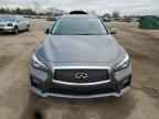 2015 INFINITI Q50