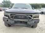 2001 GMC Sierra