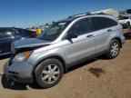 2009 HONDA CR-V