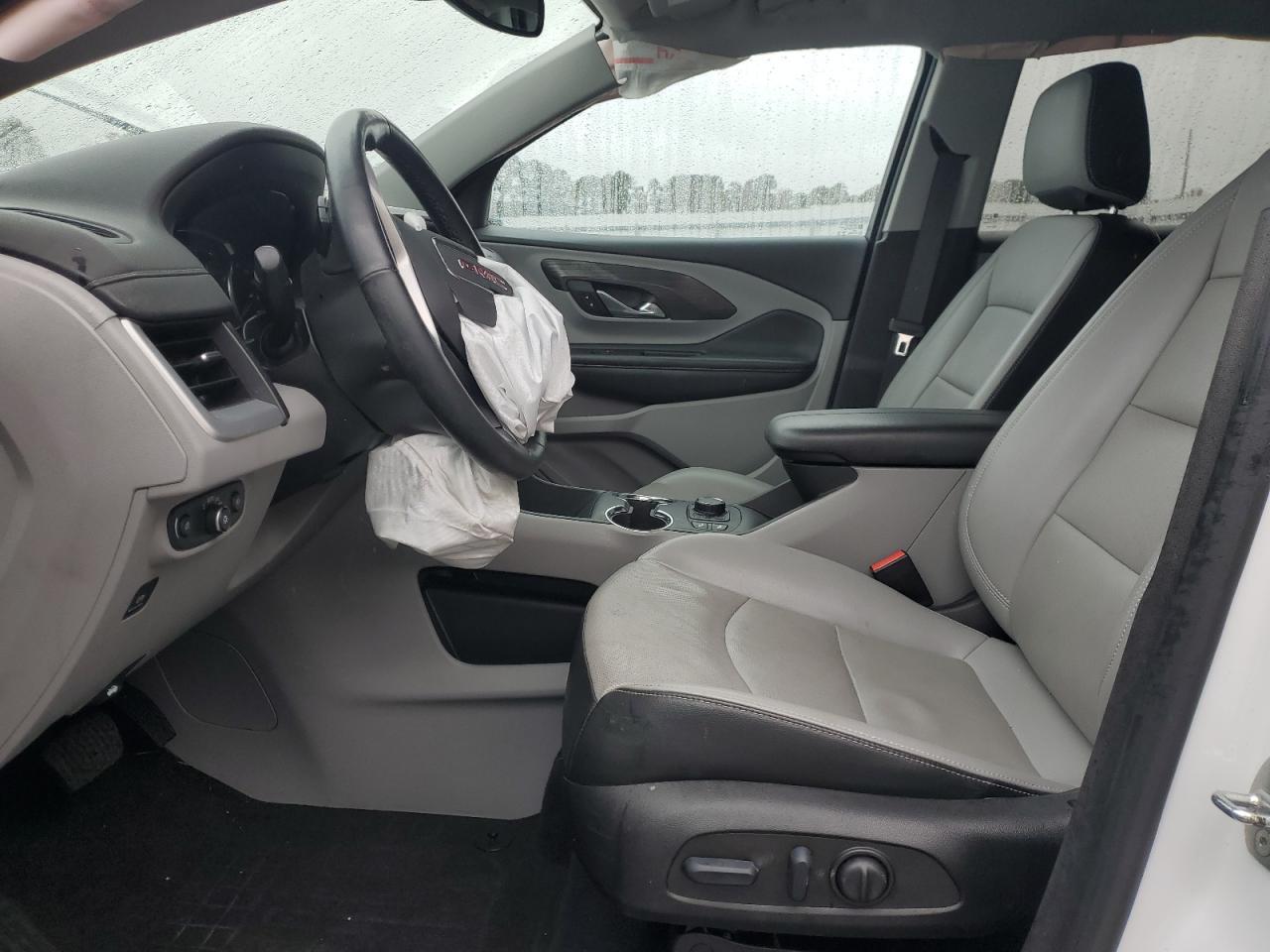 2023 GMC Terrain