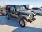 2013 JEEP WRANGLER