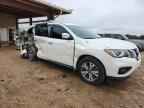 2017 NISSAN PATHFINDER