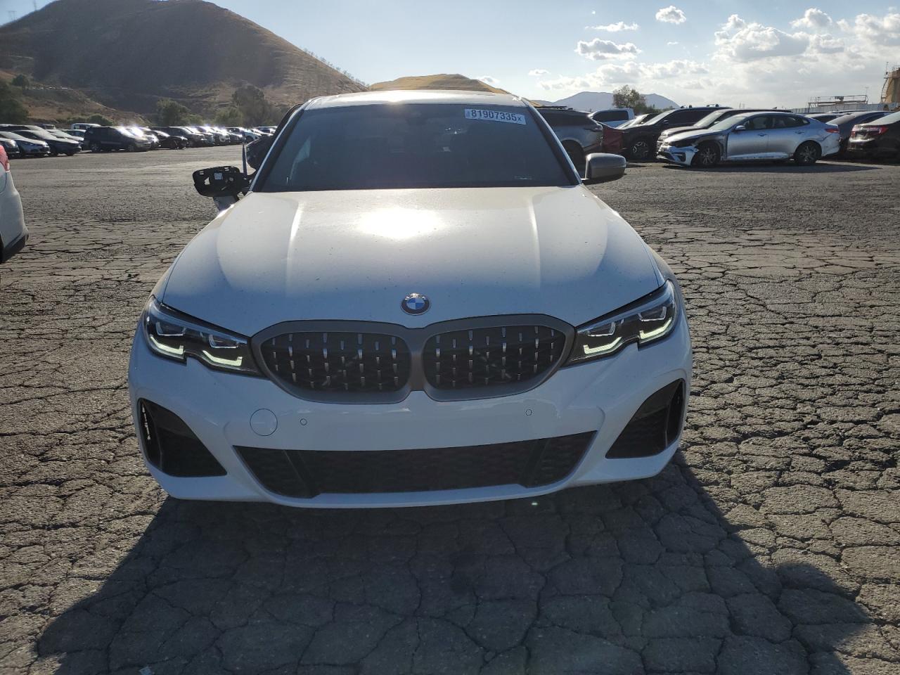 2022 BMW M340i