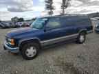 1999 GMC Suburban